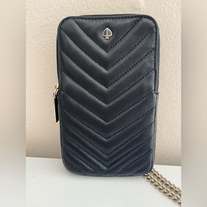 Kate Spade cell phone bag